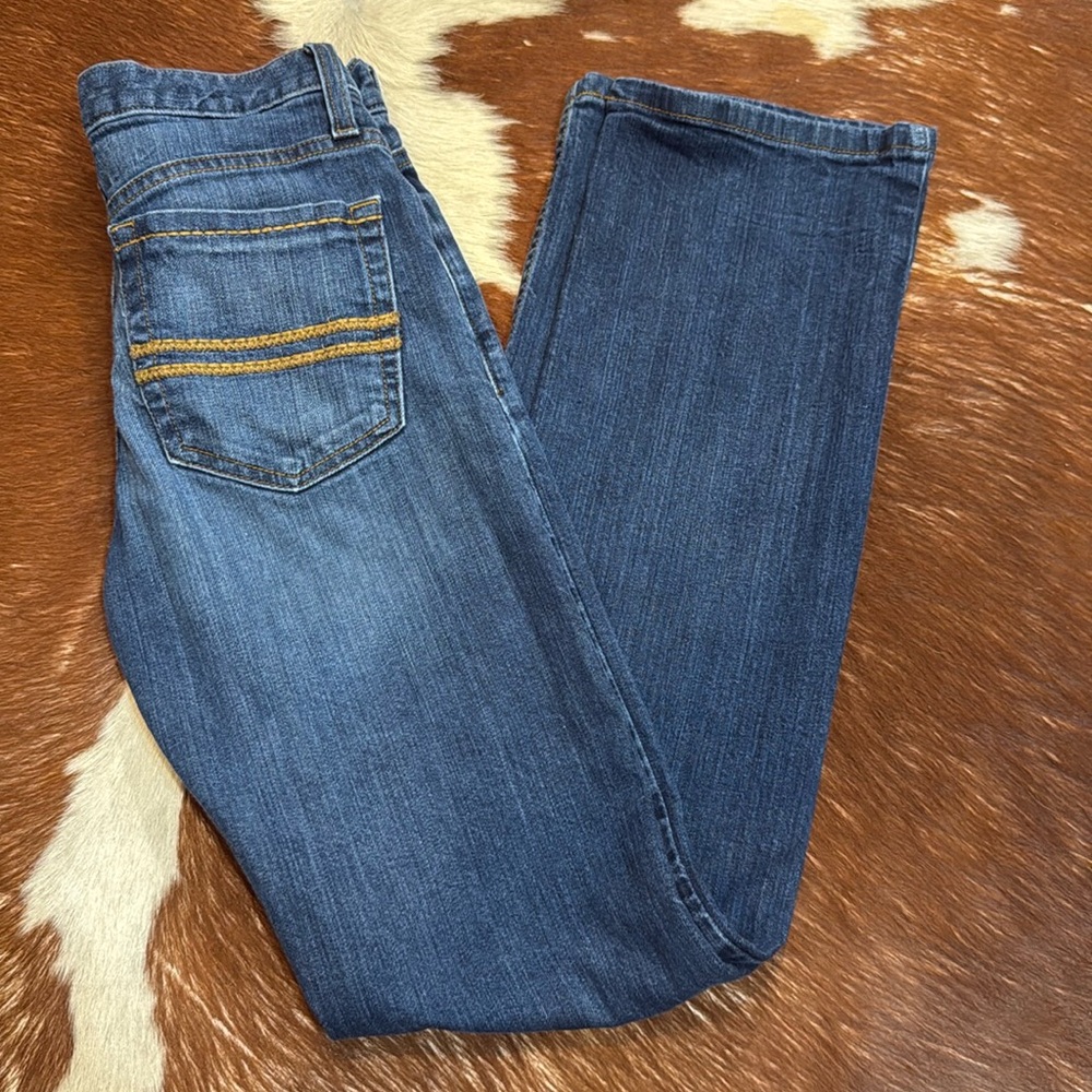 Men’s Cinch Jeans
